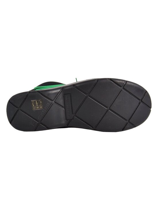 Bottega Veneta Boots Paddle Bomber main image 4